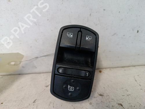 Raamschakelaar links voor Raamschakelaar links voor OPEL CORSA D (S07) [2006-2015] 34323190 34323190