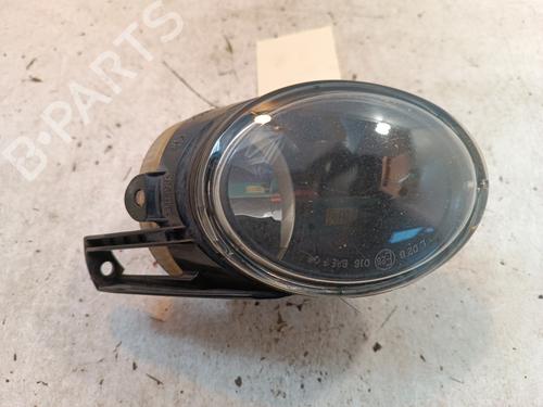 Used Left front fog light Left front fog light VW PASSAT B6 Variant (3C5) 1.9 TDI (105 hp) 34325903 34325903