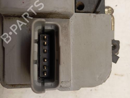 Used Front right lock Front right lock PEUGEOT 206 Hatchback (2A/C) 1.9 D (69 hp) 34327042 34327042