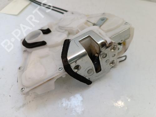 Used Front left lock Front left lock SUZUKI SWIFT IV (FZ, NZ) [2010-2026] 34324134 34324134