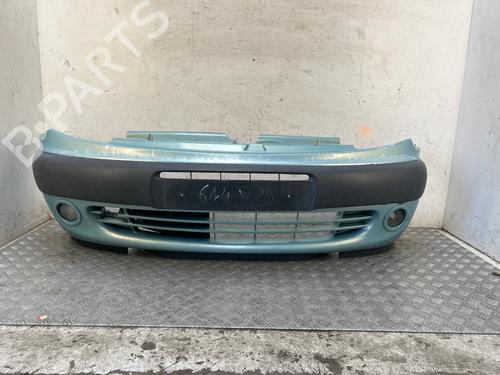 Used Front bumper Front bumper 37656180 37656180