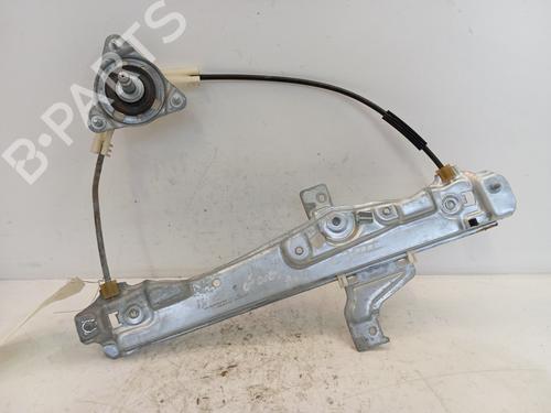 rear-right-window-mechanism-citroen-c3-iii-sx-2016-34323368 main image