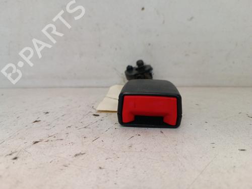 Used Seat buckle Seat buckle VW TIGUAN (5N_) 2.0 TDI 4motion (136 hp) 34322383 34322383