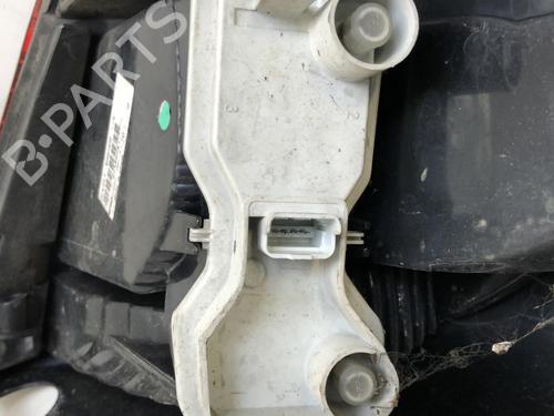 Used Right taillight Right taillight RENAULT MEGANE II (BM0/1_, CM0/1_) [2001-2012] 34320744 34320744