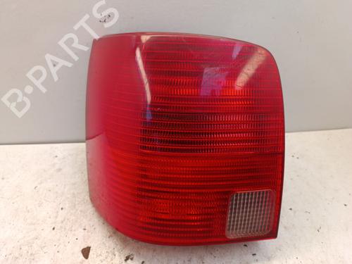Left taillight VW PASSAT B5 Variant (3B5) 1.9 TDI | BP38788363C34 - Image 3
