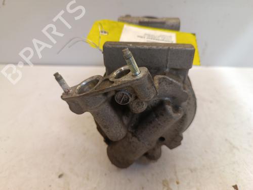 AC compressor CITROËN C4 II (NC_) 1.6 HDi 90 | BP37866207M34 - Image 2