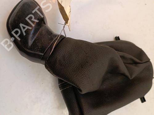 Gearknop Gearknop CITROËN C3 AIRCROSS II (2R_, 2C_) 1.6 BlueHDi 100 (2CBHYB) (99 hp) 34324038 34324038