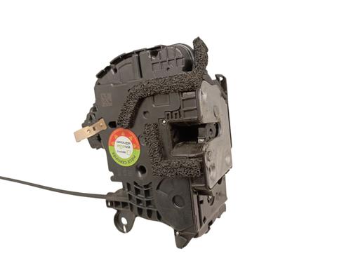 Høyre foran lås Høyre foran lås RENAULT TRAFIC III Bus (JG_) 2.0 dCi 150 (JGMU) (150 hp) 34329885 34329885