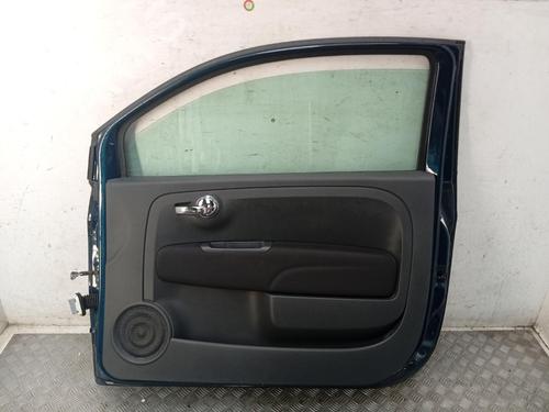 Used Right front door Right front door FIAT 500 (312_) 1.2 (312AXA1A) (69 hp) 40348121 40348121