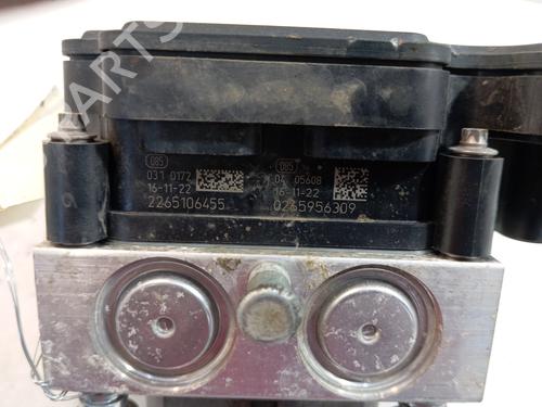 ABS pump PEUGEOT 108 1.0 VTi | BP36144980M43 - Image 3
