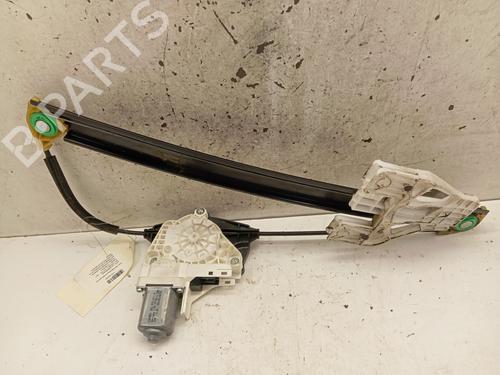 Used Rear left window mechanism Rear left window mechanism AUDI Q3 (8UB, 8UG) 2.0 TDI (140 hp) 34327006 34327006