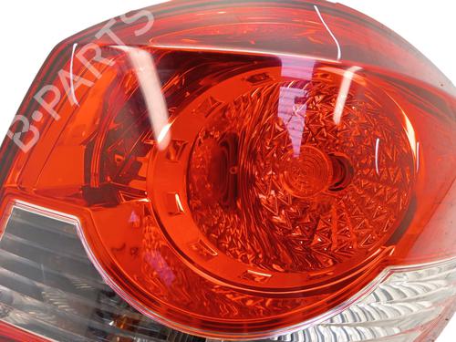 Used Right taillight Right taillight CHEVROLET CRUZE (J300) [2009-2026] 35809939 35809939