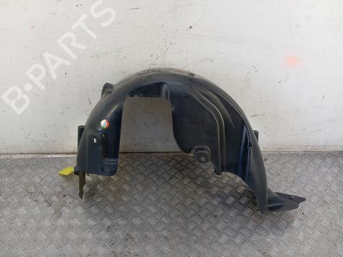 Used Wheel arch Wheel arch PEUGEOT 308 II (LB_, LP_, LW_, LH_, L3_) 1.6 HDi 100 (99 hp) 34329205 34329205