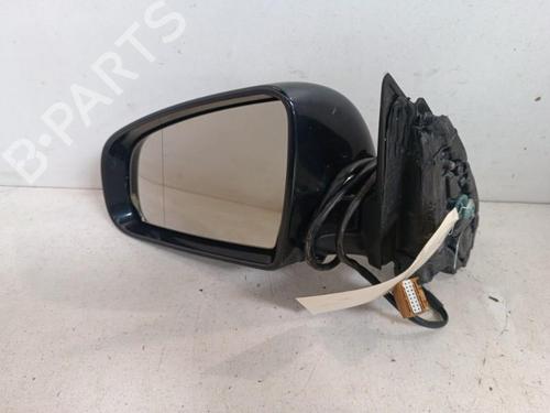 Used Left mirror Left mirror AUDI A4 B6 Avant (8E5) [2000-2005] 35810444 35810444