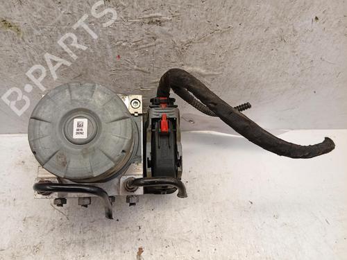 Used ABS pump ABS pump VW TRANSPORTER T6 Van (SGA, SGH, SHA, SHH) 2.0 TDI (150 hp) 40504726 40504726