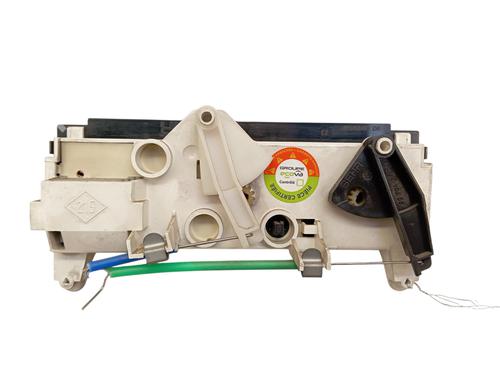 Climate control RENAULT KANGOO Express (FC0/1_) D 65 1.9 (FC0E, FC02, FC0J, FC0N) | BP36472846I5 - Image 3