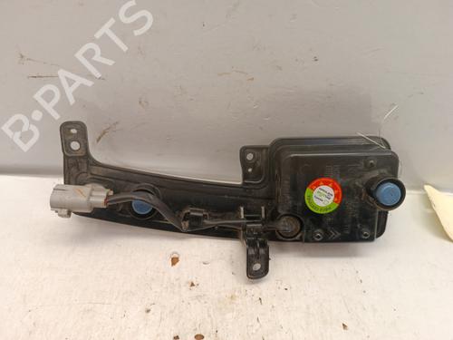 Right daytime light CITROËN C4 AIRCROSS 1.6 HDi 115 AWC | BP38010135C103 - Image 3