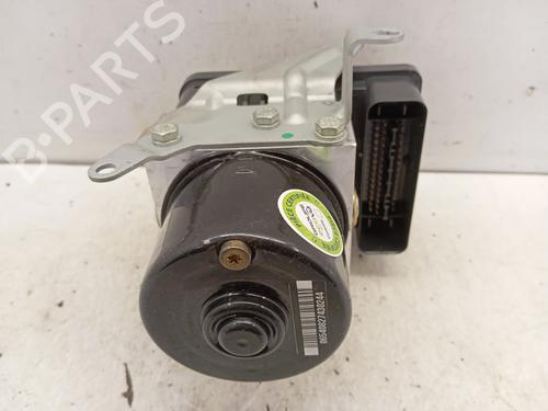 Used ABS pump ABS pump BMW 1 (E87) 120 d (163 hp) 34326355 34326355