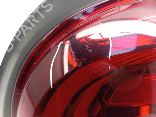 Used Right taillight Right taillight CITROËN C3 III (SX) 1.2 VTi 68 (68 hp) 35809941 35809941