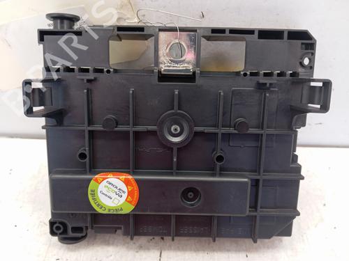 Used Fuse box Fuse box PEUGEOT 207 (WA_, WC_) 1.6 HDi (90 hp) 34326284 34326284