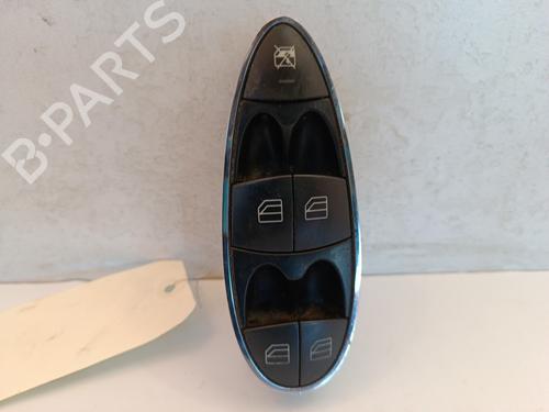 Used Left front window switch Left front window switch MERCEDES-BENZ E-CLASS T-Model (S211) E 270 T CDI (211.216) (177 hp) 34323744 34323744