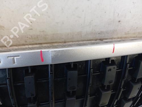 Used Grille Grille PEUGEOT EXPERT Van (V_) 1.6 BlueHDi 115 (115 hp) 34329236 34329236