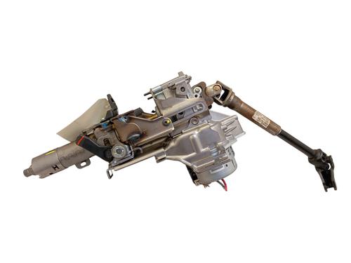 Steering column RENAULT MODUS / GRAND MODUS (F/JP0_) 1.5 dCi (FP0G, JP0G) | BP36472616M21 - Image 4