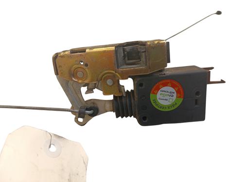 Used Front right lock Front right lock CITROËN SAXO (S0, S1) [1996-2004] 34330119 34330119