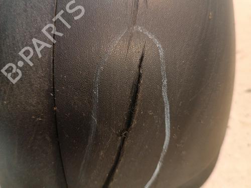 Used Left mirror Left mirror DACIA DUSTER (HS_) 1.5 dCi (HSAJ) (90 hp) 35808755 35808755