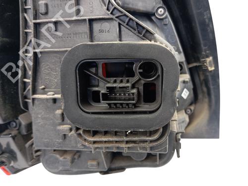 Fanale posteriore destro Fanale posteriore destro VW POLO V (6R1, 6C1) [2009-2022] 34327023 34327023