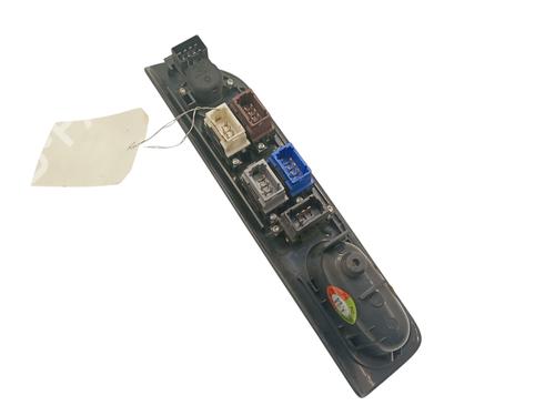 Used Left front window switch Left front window switch RENAULT LAGUNA I (B56_, 556_) [1993-2002] 34327414 34327414