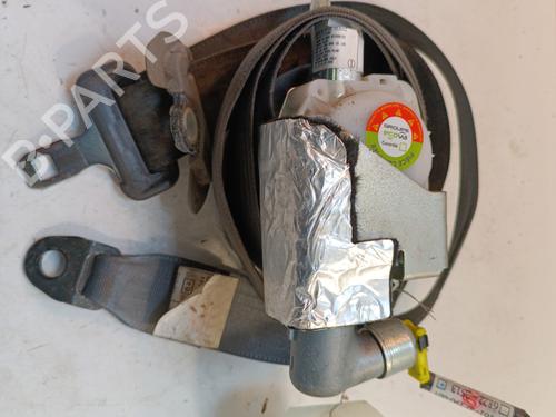 Used Front left seatbelt Front left seatbelt TOYOTA PRIUS Liftback (_W2_) [2003-2010] 34325254 34325254