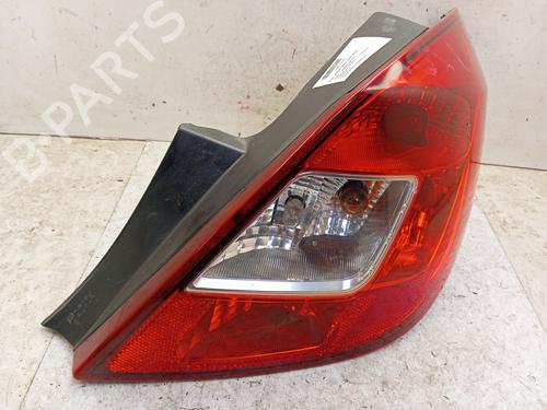 Right taillight OPEL CORSA D (S07) 1.2 (L08, L68) | BP36472626C35 - Image 4