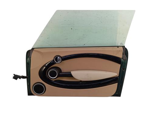 Used Right front door Right front door MINI MINI (R56) One (95 hp) 34329615 34329615