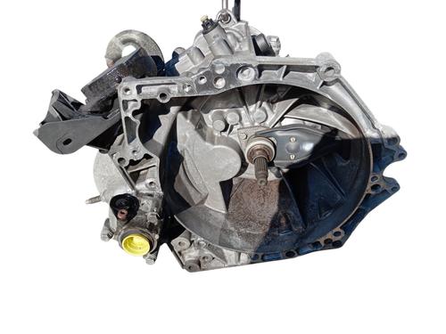 Used Gearbox Gearbox PEUGEOT PARTNER Tepee [2008-2026] 34328966 34328966