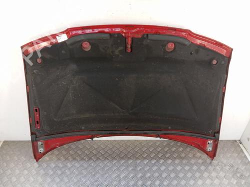 Panser Panser CITROËN BERLINGO / BERLINGO FIRST Box Body/MPV (M_) 1.1 i (MAHDZ, MBHDZ, MBHFX) (60 hp) 34325854 34325854