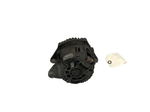 Used Alternator Alternator NISSAN MICRA IV (K13K, K13KK) 1.2 (80 hp) 34320389 34320389