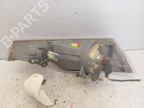 Right front indicator CITROËN C5 III (RD_) 2.0 HDi 140 (RDRHF8, RDRHFA, RDRHA8, RDRHAJ) | BP39213724C33 - Image 2