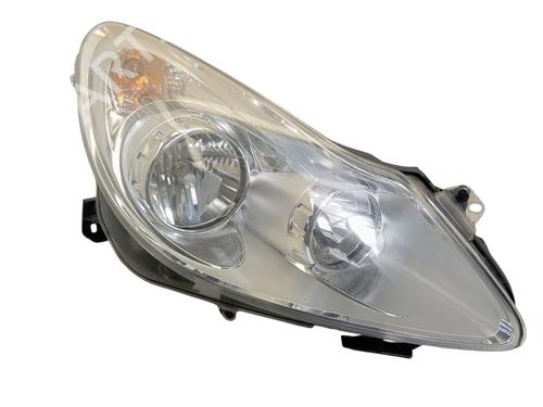Right headlight OPEL CORSA D (S07) 1.3 CDTI (L08, L68) | BP36471688C29 - Image 2