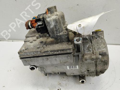 AC compressor RENAULT ZOE (BFM_) ZOE | BP39543619M34 - Image 3