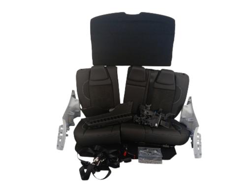 Used Rear seat Rear seat PEUGEOT 2008 I (CU_) 1.2 THP 110 / PureTech 110 (110 hp) 34328023 34328023