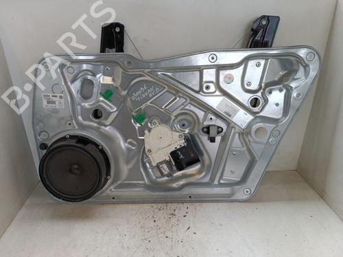 Used Front right window mechanism Front right window mechanism VW TIGUAN (5N_) 2.0 TDI (140 hp) 34322619 34322619