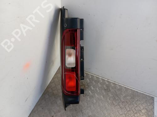 Left taillight RENAULT TRAFIC III Van (FG_) 2.0 dCi 150 (FGMU) | BP37737832C34 - Image 3