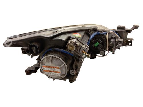 Left headlight MAZDA 6 Saloon (GH) | BP35809364C28 - Image 4