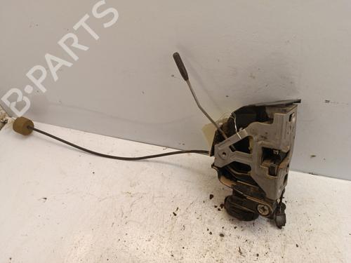 Used Front right lock Front right lock 38722296 38722296