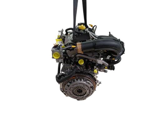 Engine RENAULT CLIO V (B7_) 1.0 TCe 90 (B7MT) | BP37738311M1  - Image 6
