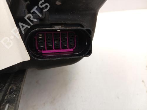 Used Right headlight Right headlight FORD C-MAX (DM2) 1.6 TDCi (90 hp) 40032726 40032726
