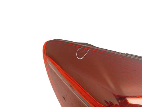 Left taillight RENAULT CLIO V (B7_) 1.0 TCe 90 (B7MT) | BP35809836C34 - Image 3