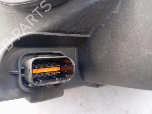 Right headlight CITROËN C3 Picasso (SH_) 1.2 THP 110 (SHHNZ6) | BP39626752C29 - Image 3