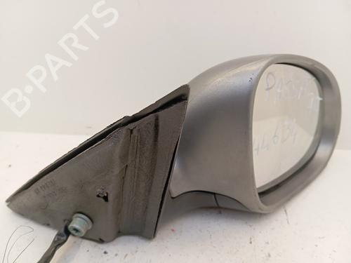 Used Right mirror Right mirror VW PASSAT B5.5 Variant (3B6) 1.9 TDI (101 hp) 35808803 35808803